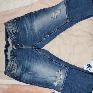 Vigoss Women's Jeans